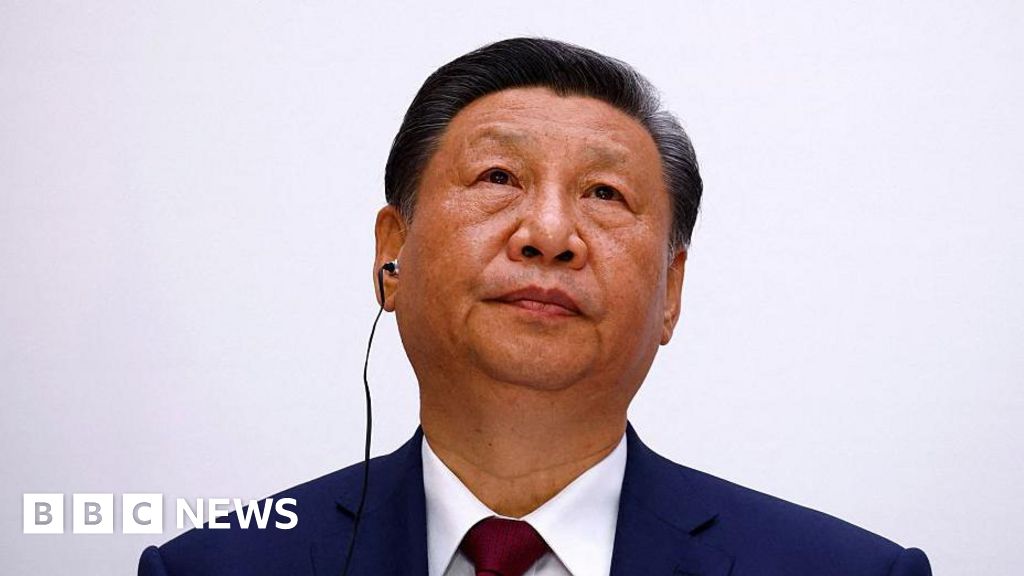 Konflik Iran Mengganggu Ambisi China dalam Geopolitik