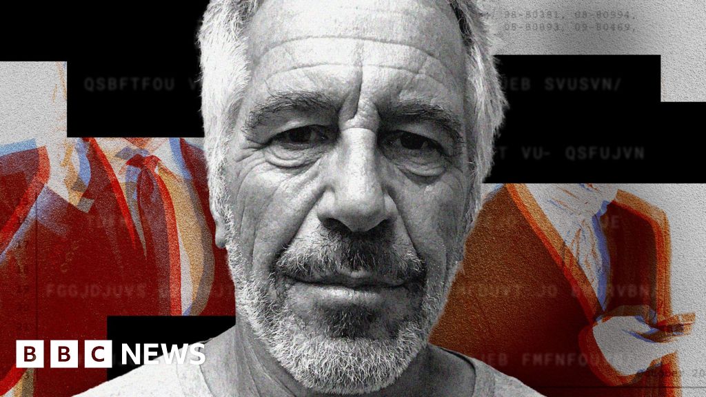 Mengapa dua aide kunci Jeffrey Epstein masih kontrol uang dan rahasia?