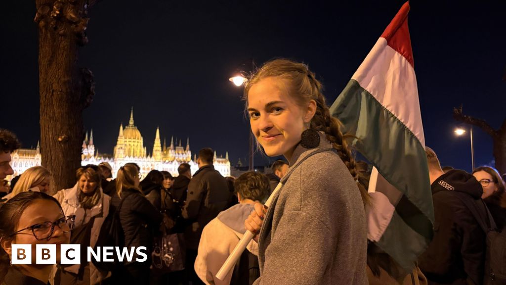 Kemenangan Budapest yang pengaruhi politik Eropa
