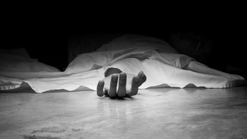 Penemuan mayat tanpa kaki di Depok, diduga mutilasi